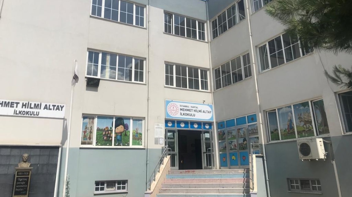 OKULUMUZUN TARİHÇESİ
